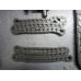 21J005 Timing Chain Set With Guides For 03-06 Lincoln LS  3.9